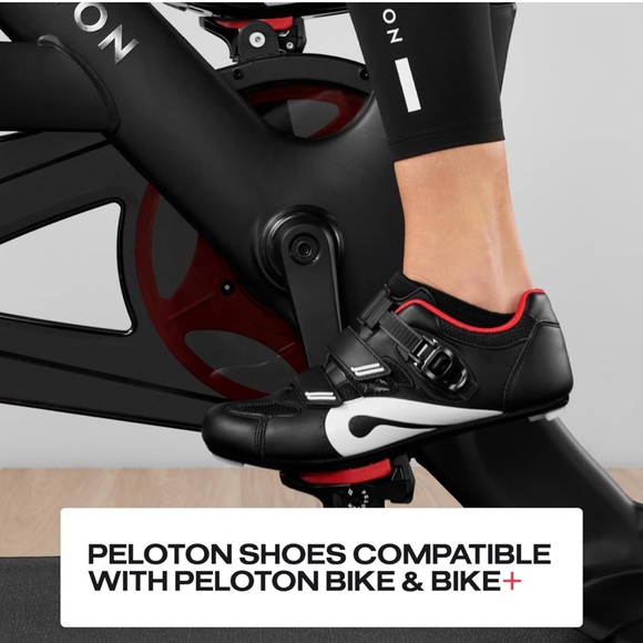 PELOTON CYCLE SHOES **BRAND NEW** - Picture 2 of 8
